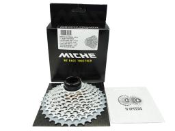 Miche Light Primato kazeta silniční pro ořech Shimano 11kolo, 11-32 BOX