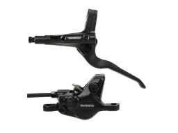 Shimano BL-MT402-3A + BR-MT410 - kotoučová brzda přední 900mm