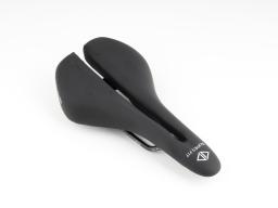 Selle Italia Adjustable XC- Super Fit  sedlo černé