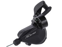 Shimano Alivio SL-M3100 řadící páčka - 2 převodník, levá