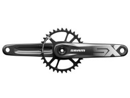 SRAM SX Eagle DUB sada 175mm, 32z, 1x12, 11-50