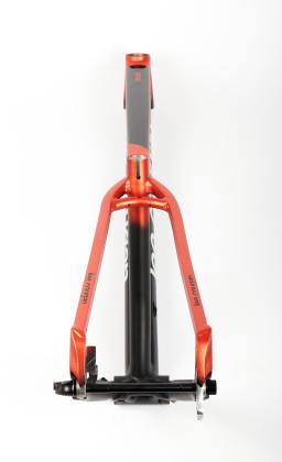 Rám MTB 29" Lee Cougan Droid  , velikost S -17"