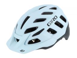 Giro Radix MIPS Matte White Small přilba MTB - velikost S