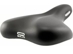 Sedlo Selle Royal Wave- pánské, černé