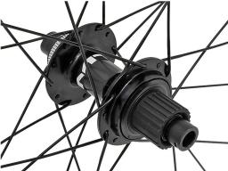 Shimano WH-MT501  29" Disc, Center Lock,  boost 15x110mm + 12x148mm, MicroSpine 12kolo zapletená kola MTB