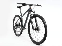 Kolo MTB 29"  Lee Cougan Rebel  Sram SX  Eagle 1x12 , velikost M -19" antracit