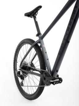 Kolo MTB 29"  Lee Cougan Rebel  Sram SX  Eagle 1x12 , velikost M -19" antracit