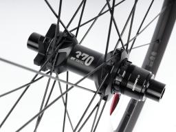 DT SWISS X1900 29"  Spline 25  Boost 12x148mm Sram XD  zadní zapletené kolo MTB