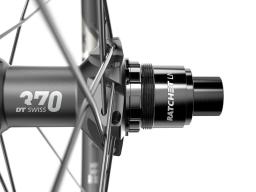 DT SWISS X1900 Spline 25mm zapletená kola MTB 29", př. Boost 15x110mm, zd. Boost 12x148mm Sram XD