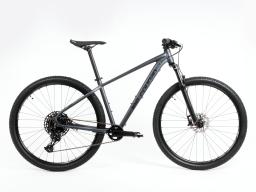 Kolo MTB 29"  Lee Cougan Rebel  Sram SX  Eagle 1x12 , velikost XS -15,5" antracit