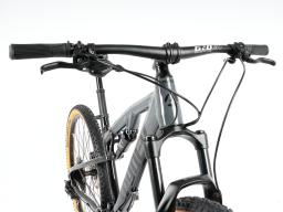 Celoodpružené  MTB 29" kolo  Spyder  All Mountain  Sram SX  Eagle 1x12 , velikost S -17"- barva dle přání