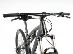 Celoodpružené  MTB 29" kolo  Spyder  All Mountain  Shimano Deore 1x10  , velikost S -17"- barva dle přání