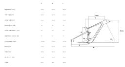 Celoodpružené MTB 29" kolo Spyder Cross  Shimano XT 1x12 velikost L – 19,5" (49,5 cm) – barva dle přání