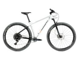 Rám MTB 29" Lee Cougan Revenge  , velikost L -20"