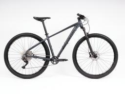 Kolo MTB 29" Lee Cougan Rebel  Shimano Deore 1x10, velikost XS – 15,5", antracit matná