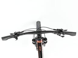 Kolo MTB 29" Lee Cougan Droid Shimano XT  1x12 , velikost M -19" měděná -černá matná