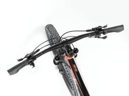 Kolo MTB 29" Lee Cougan Droid Shimano XT  1x12 , velikost  S -17" měděná -černá matná