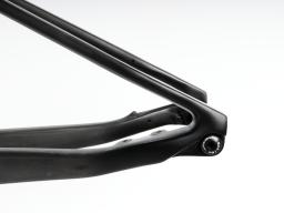 Celoodpružené  MTB 29" kolo  Spyder Cross  Sram SX  Eagle 1x12 velikost M – 18" (46 cm) – barva dle přání