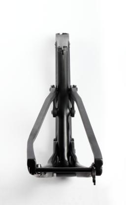 Celoodpružené MTB 29" kolo Spyder Cross  Shimano SLX 1x12 velikost  M – 18" (46 cm)   – barva dle přání