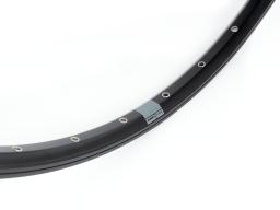 Zapletená kola MTB 29"/ Trek 28" Rodi Viper 21 Disc- Shimano HB-MT410-B / FH-M4050 Disc Center Lock - pár