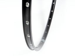 Zapletená kola MTB 29"/ Trek 28" Rodi Viper 21 Disc- Shimano HB-MT410-B / FH-M4050 Disc Center Lock - pár