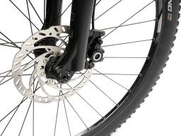 Kolo MTB 29"  Spyder Conad  Shimano XT  1x11 , velikost  M -19"   – barva dle přání