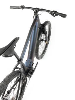 Elektrokolo MTB 29" Spyder – Brose S / Shimano Deore 1x10, velikost M – 18" – barva dle přání