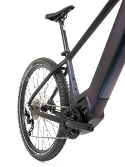 Elektrokolo MTB 29" Spyder – Brose S / Shimano Deore 1x10, velikost L – 19,5" – barva dle přání