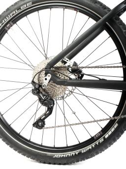 Elektrokolo MTB 29" Spyder – Brose S / Shimano Deore 1x10, velikost L – 19,5" – barva dle přání