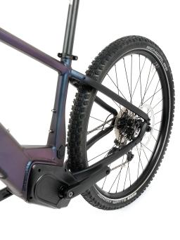 Elektrokolo MTB 29" Spyder – Brose S / Shimano Deore 1x10, velikost L – 19,5" – barva dle přání
