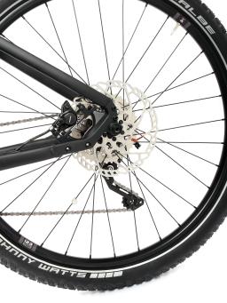 Elektrokolo MTB 29" Spyder – Brose S / Shimano Deore 1x10, velikost L – 19,5" – barva dle přání