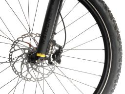 Elektrokolo MTB 29" Spyder – Brose S / Shimano Deore 1x10, velikost L – 19,5" – barva dle přání