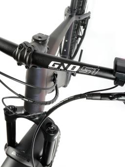 Elektrokolo MTB 29" Spyder – Brose S / Shimano Deore 1x10, velikost L – 19,5" – barva dle přání