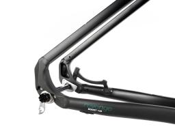 Kolo MTB 29"   Lee Cougan Revenge   /Sram SX  Eagle 1x12  , velikost  M -19" zeleno-černá matná