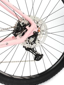 Kolo MTB 29"  Spyder Conad  Shimano Deore  1x11 , velikost  M-19" – barva dle přání