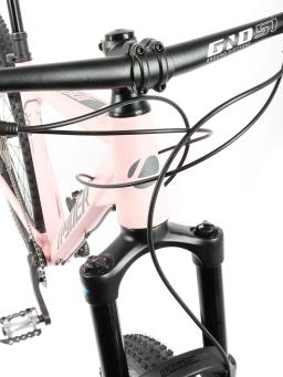 Kolo MTB 29"  Spyder Conad  Shimano Deore  1x11 , velikost  M-19" – barva dle přání