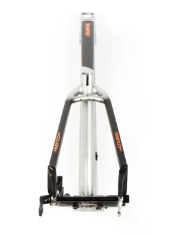 Kolo MTB 29"  Lee Cougan Revenge  Shimano SLX / Deore 1x12 , velikost M -19" stříbrno-černá matná