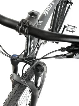 Kolo MTB 29"  Spyder Piana /Shimano Alivio 3x9  , velikost 19"– barva dle přání