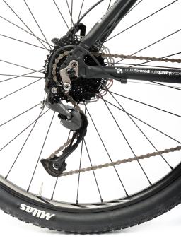 Kolo MTB 29"  Spyder Piana /Shimano Alivio 3x9  , velikost 19"– barva dle přání