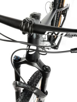 Kolo MTB 29"  Spyder Conad  Shimano CUES U6000 1x10 , velikost  M-19" – barva dle přání