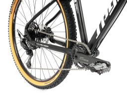 Kolo MTB 29"  Spyder Conad  Shimano CUES U6000 1x10 , velikost  M-19" – barva dle přání