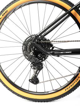 Kolo MTB 29"  Spyder Conad  Shimano CUES U6000 1x10 , velikost  M-19" – barva dle přání