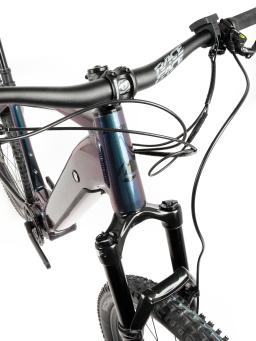 Eloktrokolo MTB 29" Spyder – Brose S / Shimano SLX 1x12, velikost L – 19,5" – barva dle přání