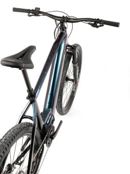 Eloktrokolo MTB 29" Spyder – Brose S / Shimano SLX 1x12, velikost L – 19,5" – barva dle přání