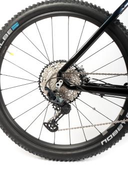 Eloktrokolo MTB 29" Spyder – Brose S / Shimano SLX 1x12, velikost L – 19,5" – barva dle přání