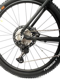 Elektrokolo MTB 29" Spyder – Brose S / Shimano XT 1x12, velikost L – 19,5" – barva dle přání
