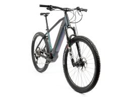 Elektrokolo MTB 29" Spyder – Brose S / Shimano XT 1x12, velikost  M – 18" – barva dle přání