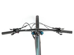 Elektrokolo MTB 29" Spyder – Brose S / Shimano XT 1x12, velikost  M – 18" – barva dle přání