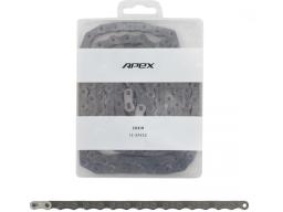Sram Apex D1 Flattop řetěz 12kolo 120 článků, balený