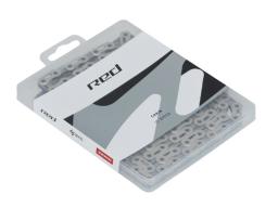Sram RED E1 Flattop Rainbow řetěz 12kolo 114 článků, balený